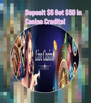 $50 free casino