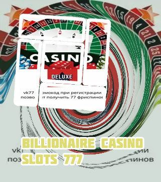 77 casino
