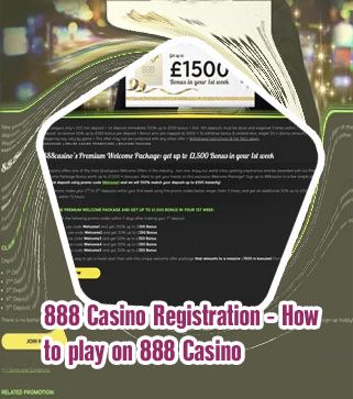 888 casino 88 free