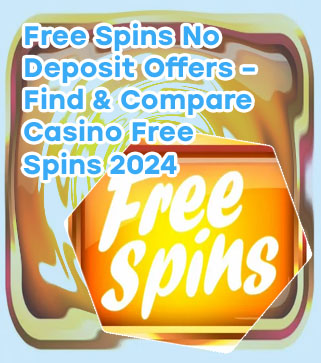 Best casino with free spins