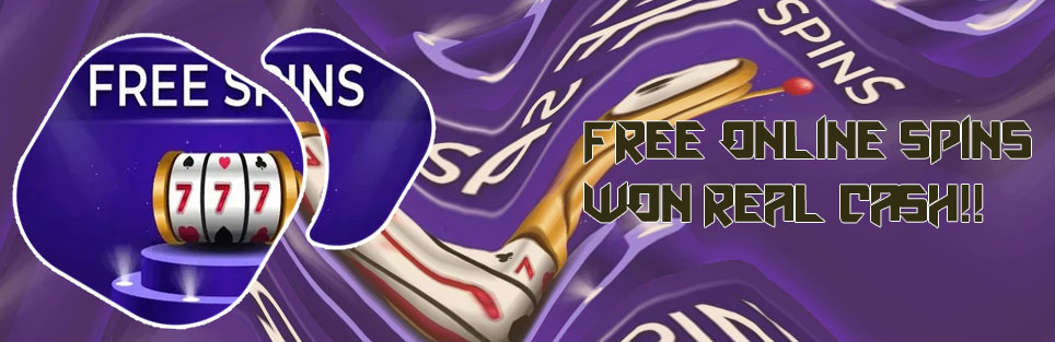 Best free spin casino
