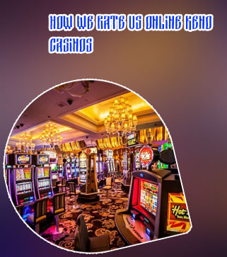 Best online casino keno
