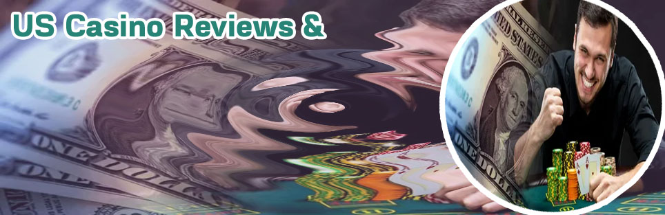 Best rated real money online casino