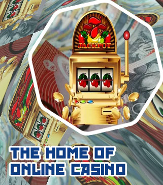 Best real casino online