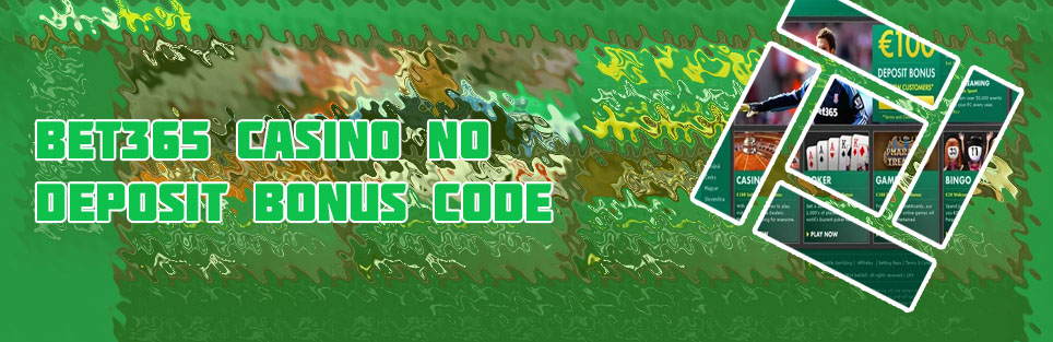 Bet365 casino welcome bonus