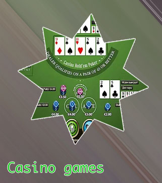 Betamerica casino