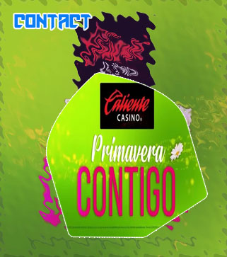 Casino caliente on line