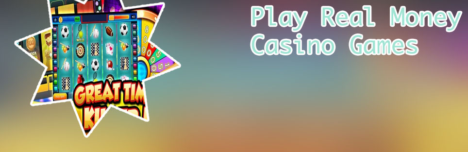 Casino game app win real money