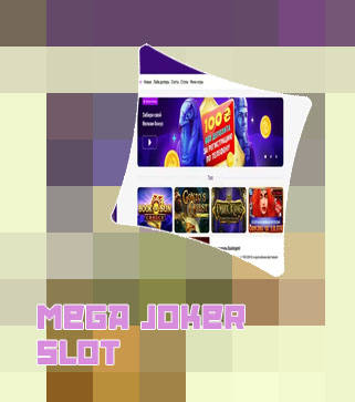 Casino joker online