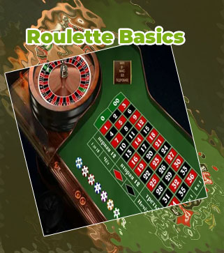 Casino roulette app