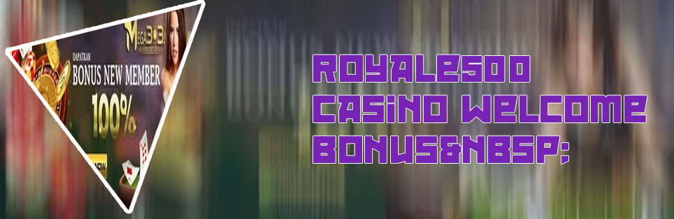 Casino royale bonus code