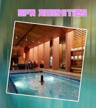 Casino spa resort near me