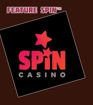 Casino spin online