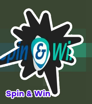 Casino spin win