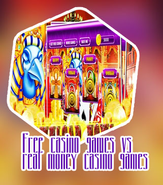 Casino world free games
