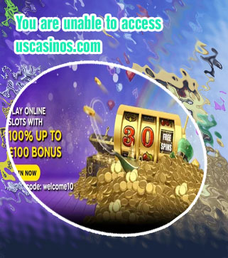 Casinos that accept paypal us