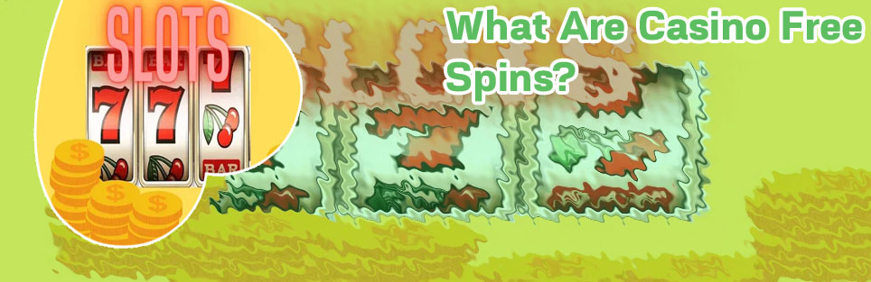 Casinos with free spins on sign up