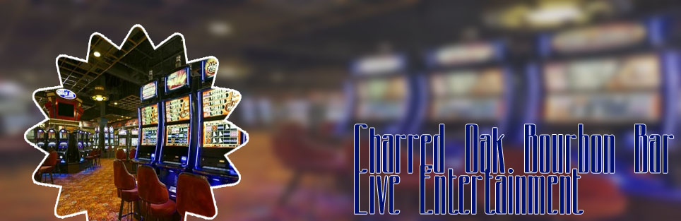 Closest casinos open near me