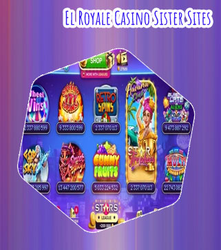 El royale casino mobile