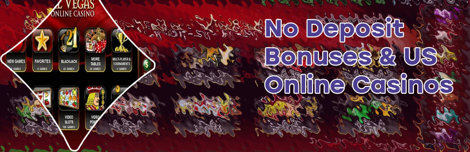 Free promotions online casinos
