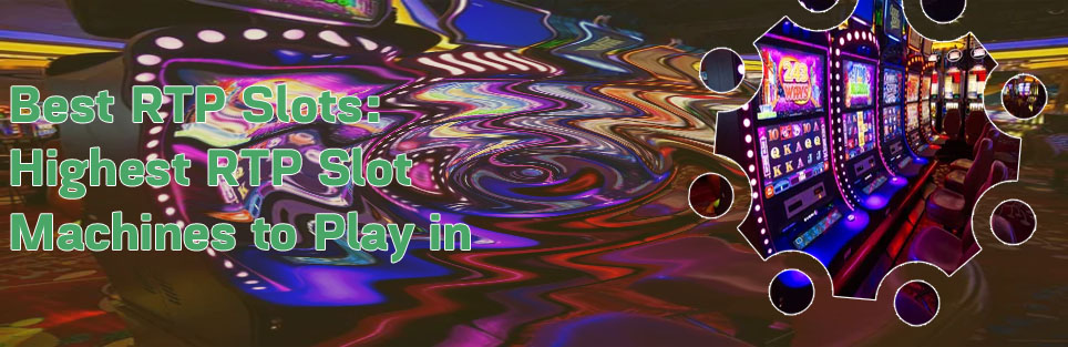 Highest rtp casino