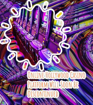 Hollywood casino online slots
