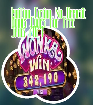 Ignition casino free spins