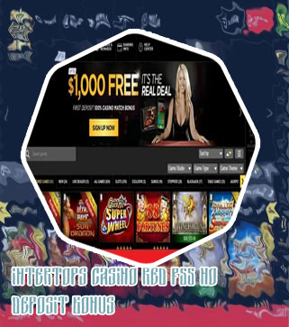 Intertops casino mobile no deposit bonus