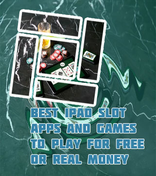 Ipad casino real money