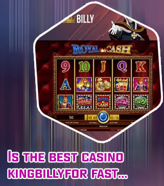King billy online casino
