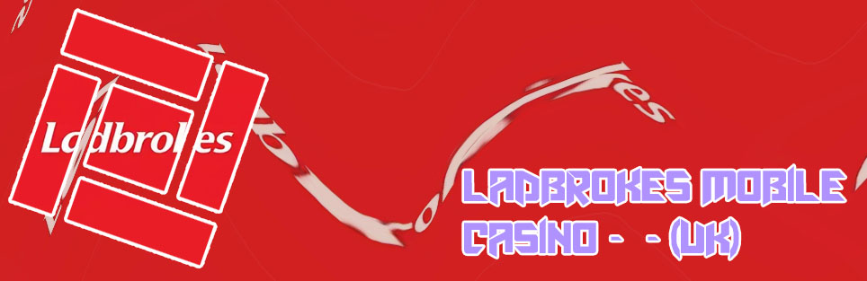 Ladbrokes casino ipad