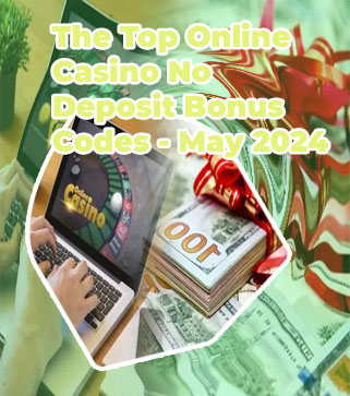Legit online casino no deposit bonus