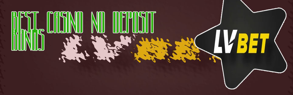 Lvbet casino no deposit