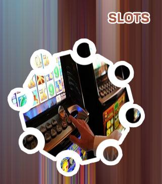 Main casino slot