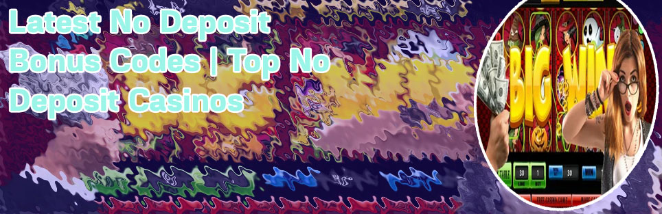 No deposit bonus casino list