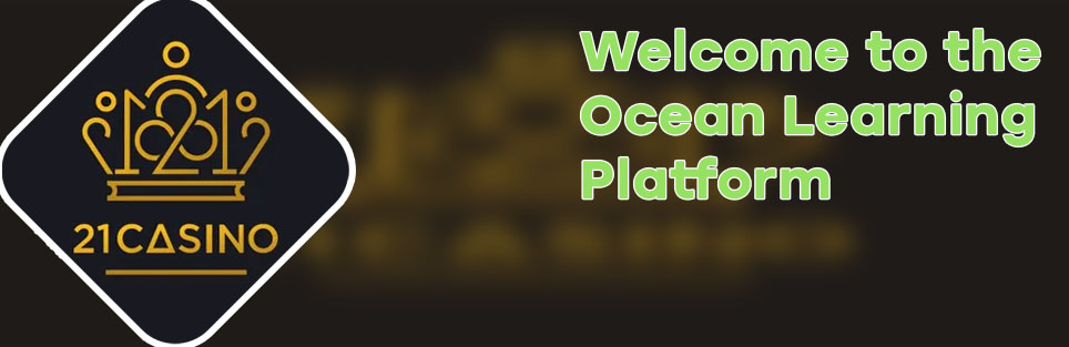 Ocean online casino app