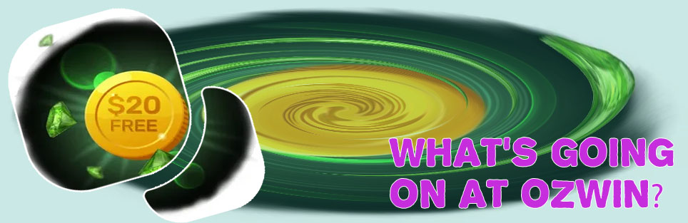 Ozwin casino no deposit bonus