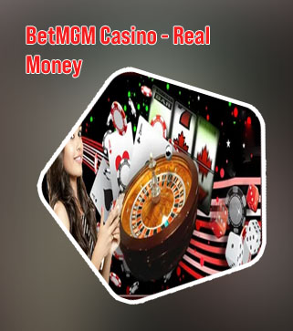 Play online casino games and win real money
