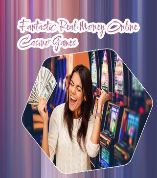 Real money casino xyz