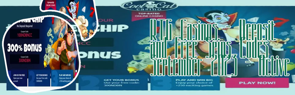 Rtg casinos australia no deposit bonus codes