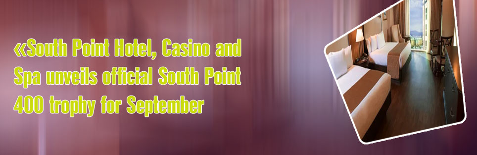 South point casino website