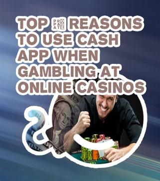 Top 5 online casino real money