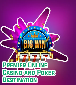 Top aussie online casino