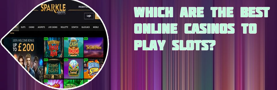 William hill casino best slots
