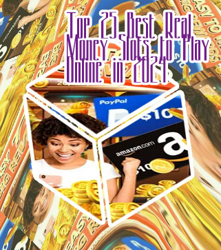 Win real cash playing slots