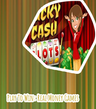 Win real cash slots app