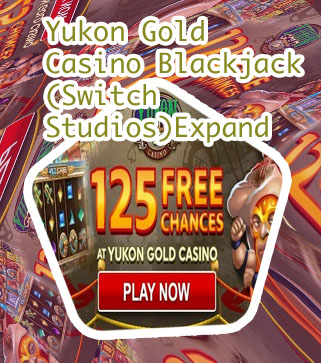 Yukon gold casino app