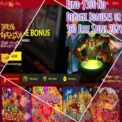 200 free no deposit bonus