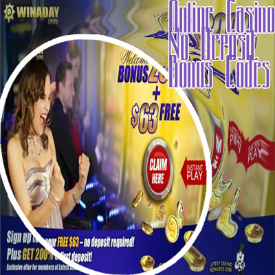 200 no deposit bonus casinos