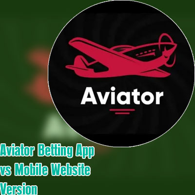 Aviator bet online